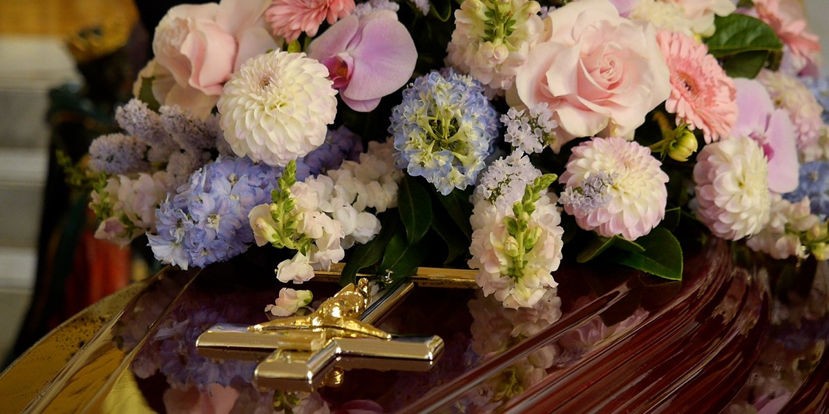 How to plan a funeral Sydney