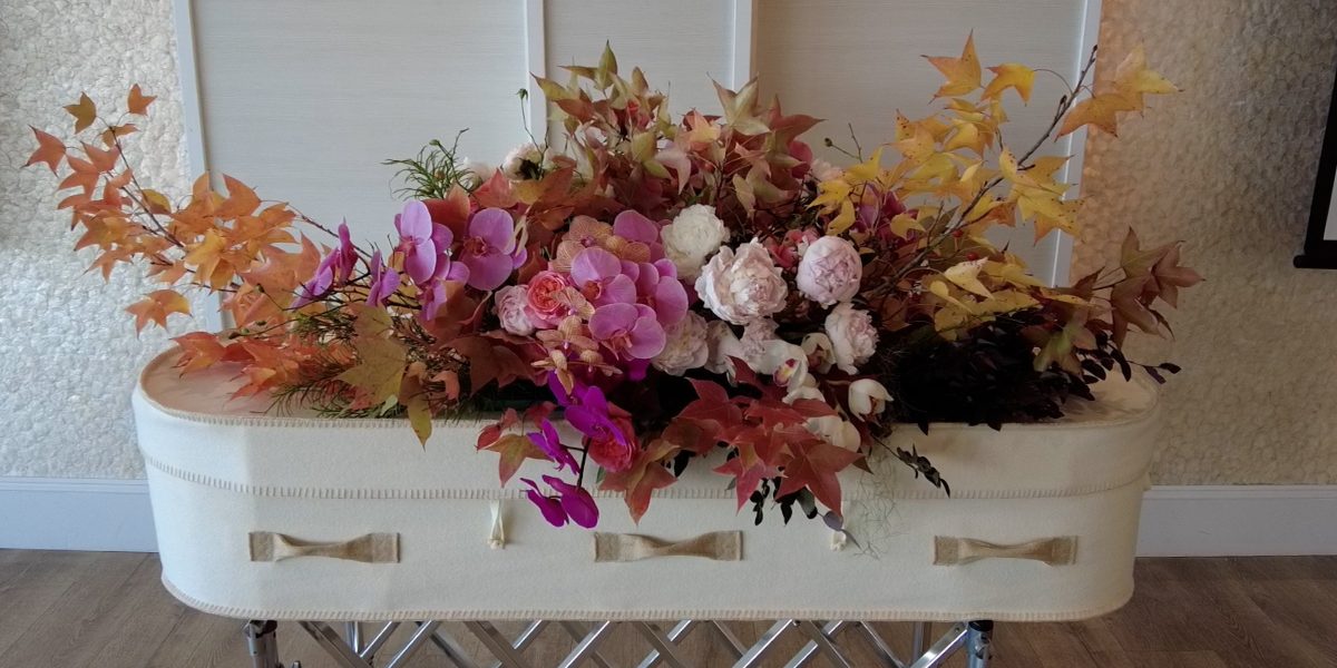 eco-friendly funerals Sydney