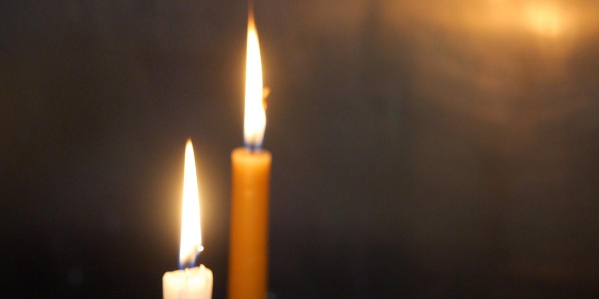 Dealing with grief at Christmas