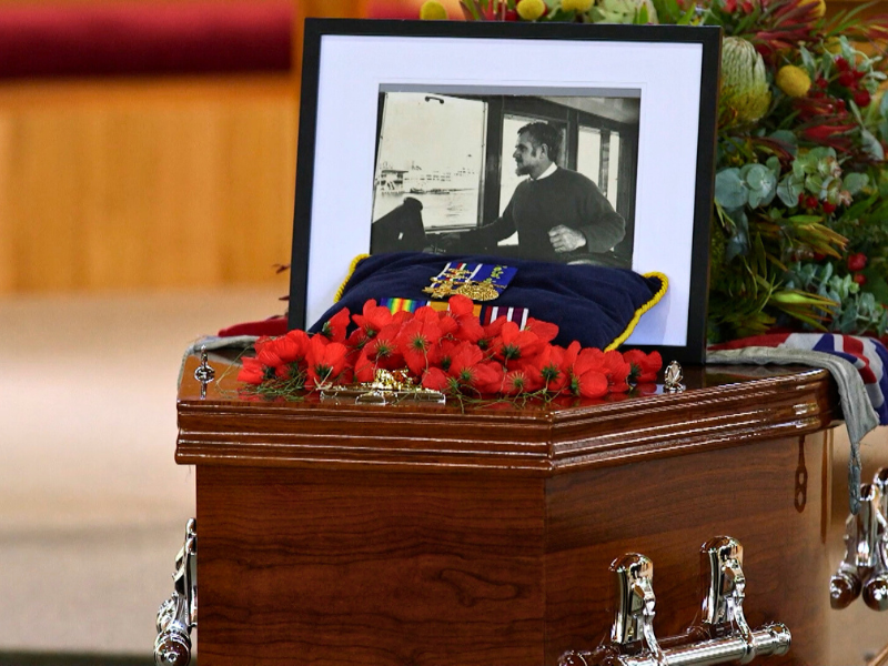 Funeral Live Streaming Sydney