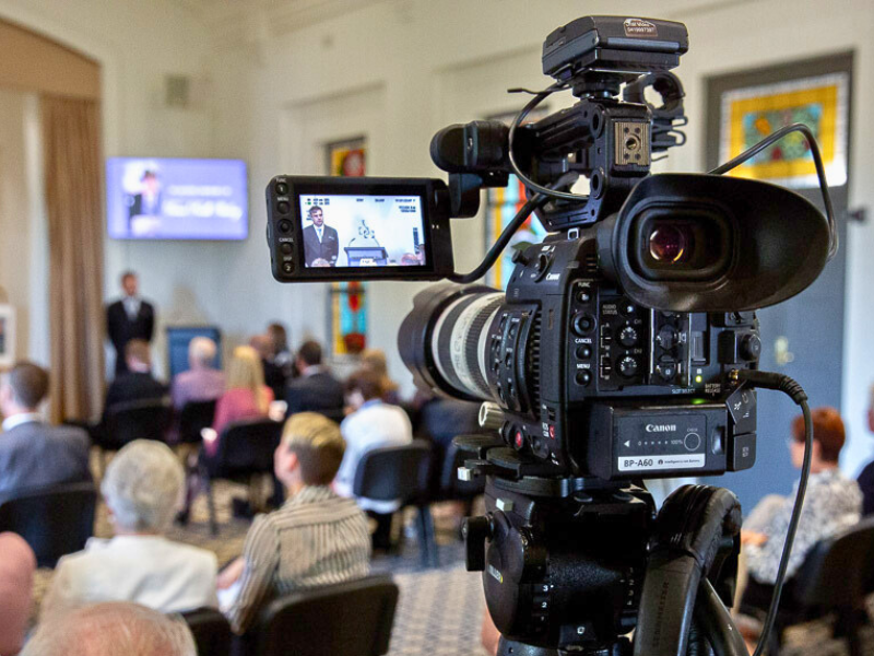 FAQ for funeral live streaming - Funeral Video Australia Sydney