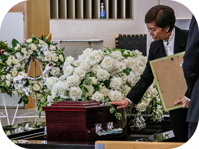 Funeral Streaming Questions - Funeral Video Australia New South Wales