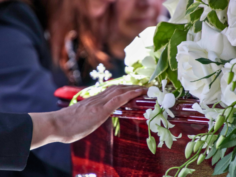 Funeral live streaming troubleshooting tips - Funeral Video Australia Sydney