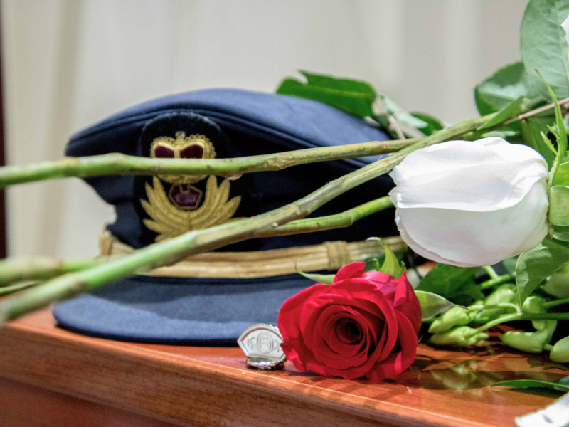 Packages for Funeral Live Streaming, Video Recording and Photography