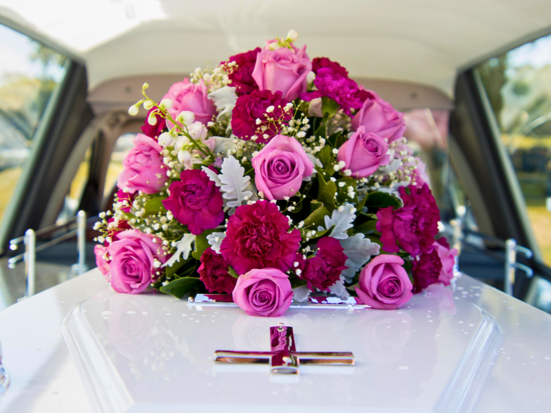 Funeral Live Streaming, Video Recording and Photography Services in Sydney