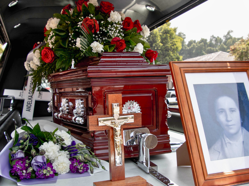 Funeral Video Australia Reviews - Sydney's trusted funeral live stream and photography provider