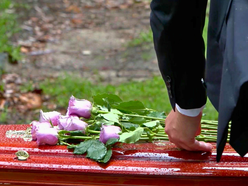 Contact Funeral Video Australia to discuss live streaming options
