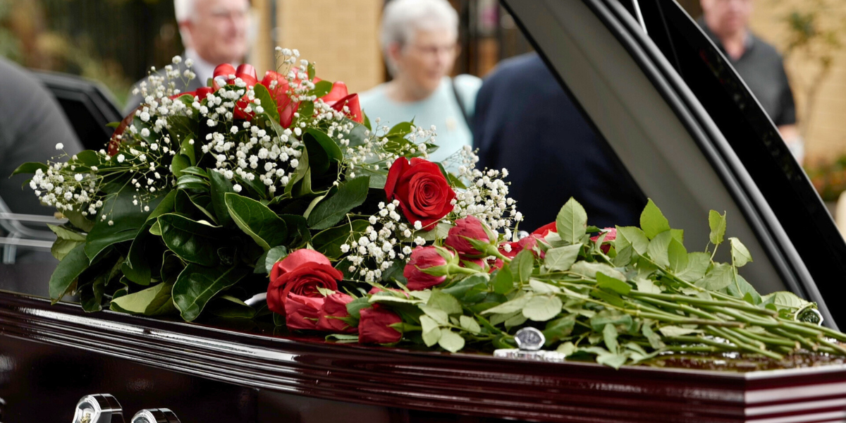 Helping Sydney families with funeral and memorial live streaming and video recordings