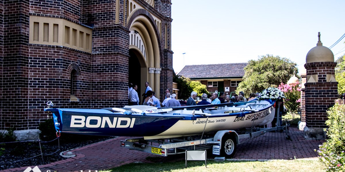 Funeral Video Recording Service in Sydney