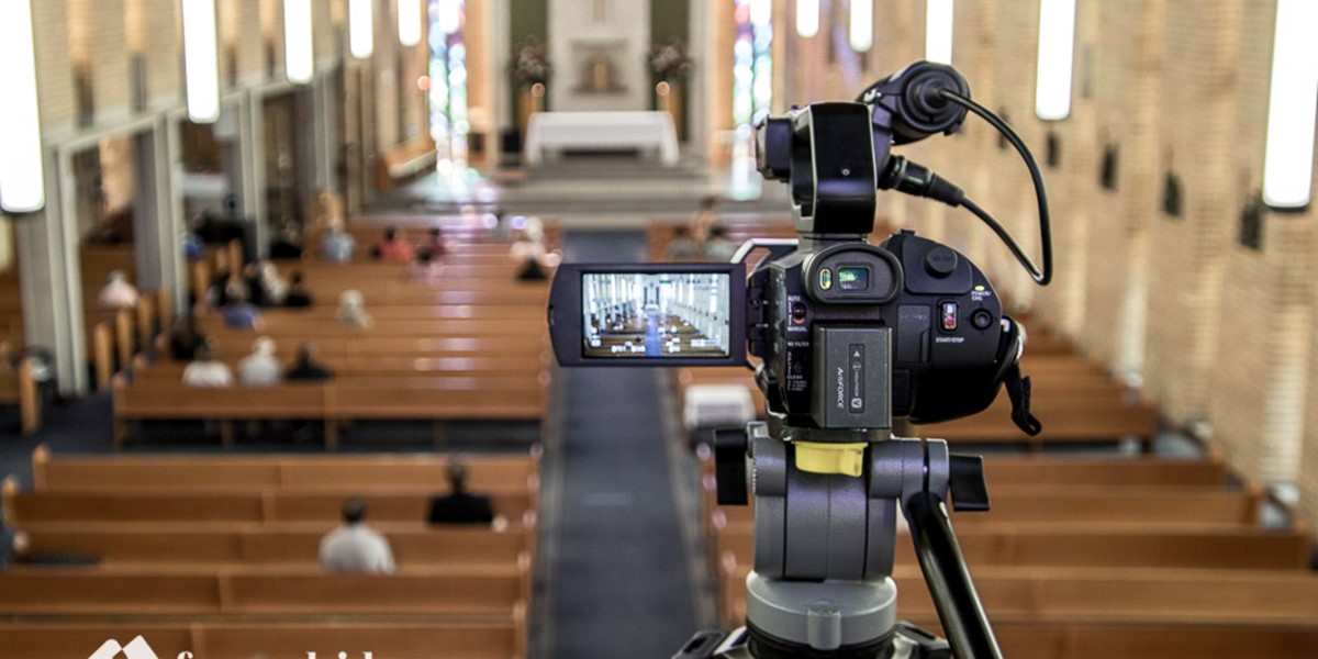 Max Perram Funeral Videography in Liverpool