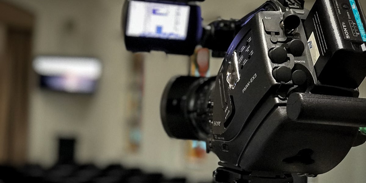 Funeral Live Video Feed at Eastern Suburbs Memorial Park