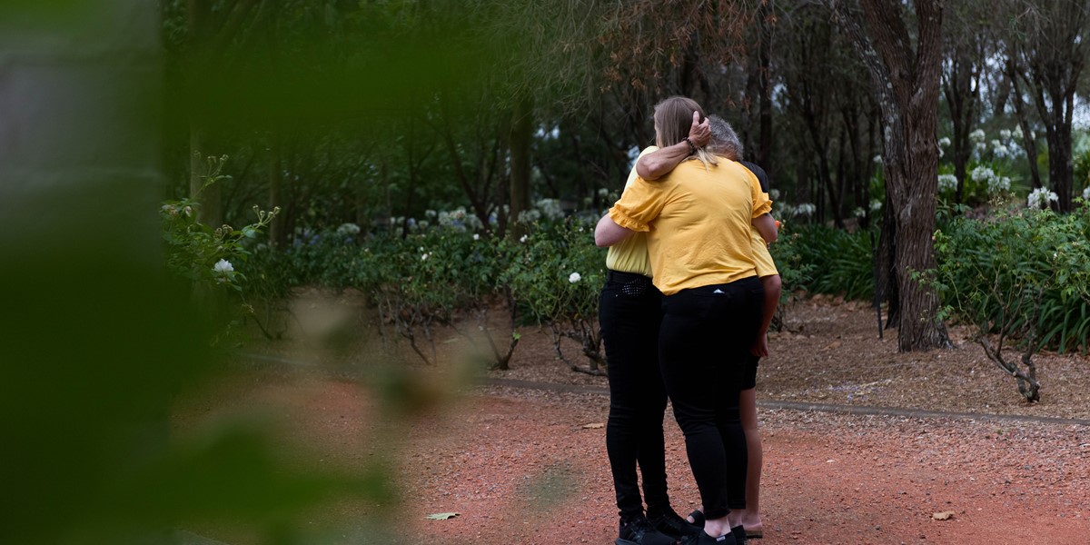 Funeral Photography - Funeral Video Australia Sydney