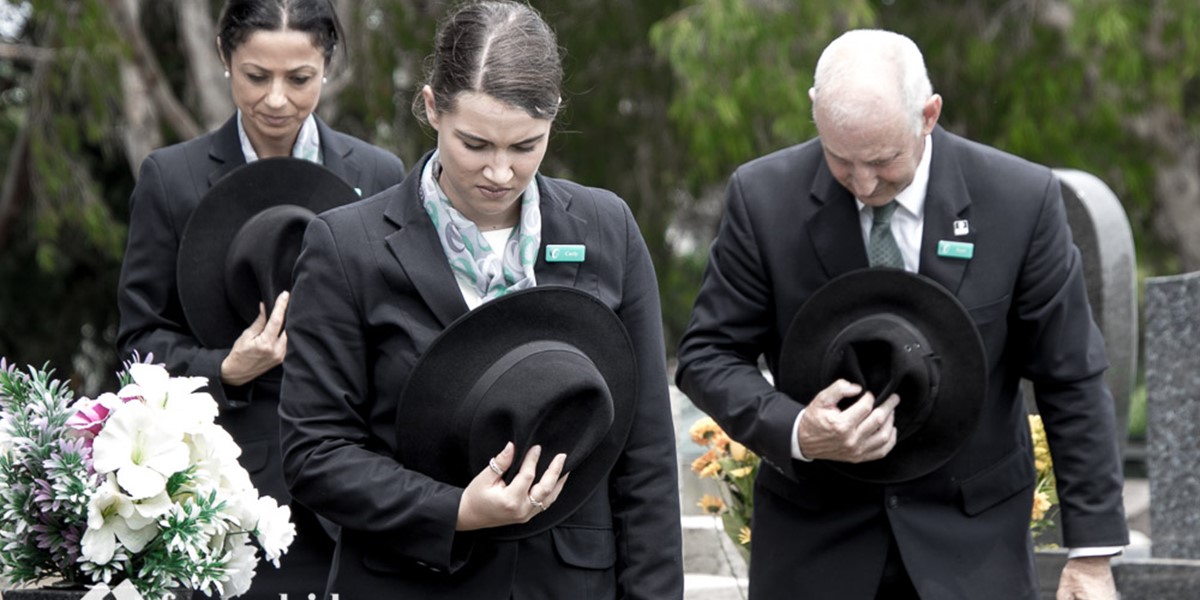 Funeral Photography and Video Recording