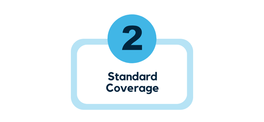 Standard Funeral Live Streaming Package