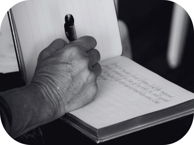 Online Memorial Guest Book for Funerals