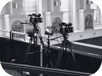Sydney Live Streaming Services for Funerals
