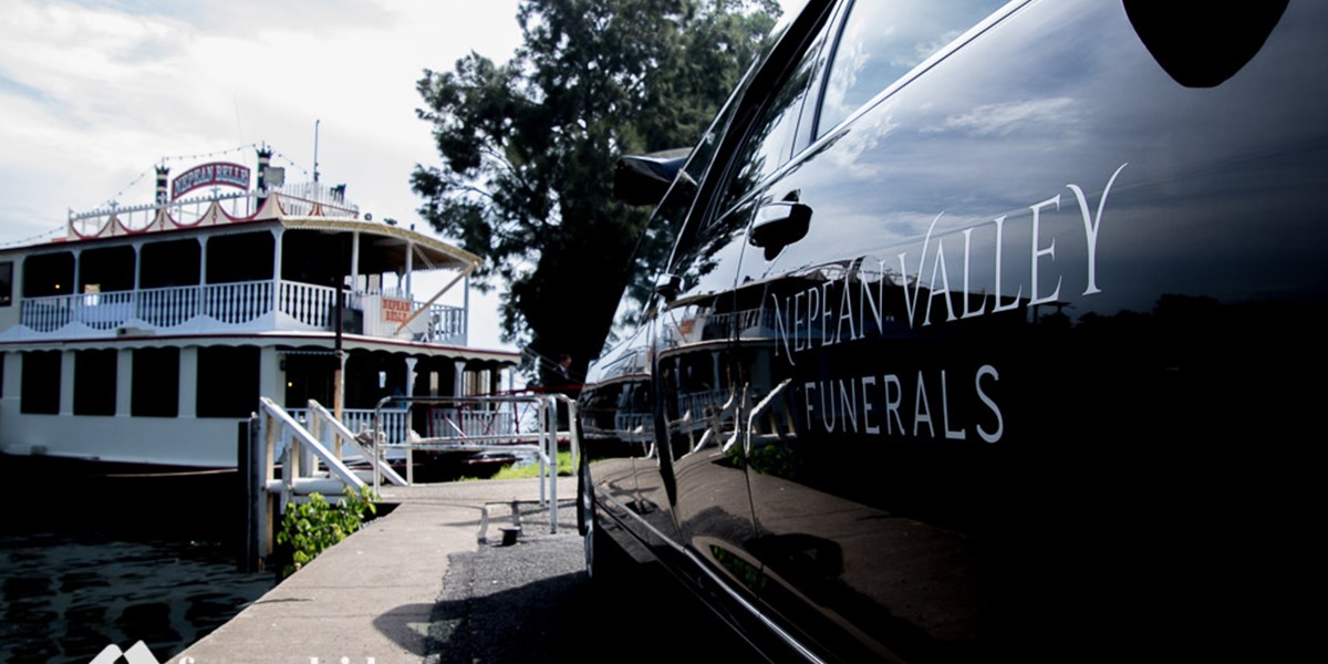 Funeral photography captures personalised funeral services