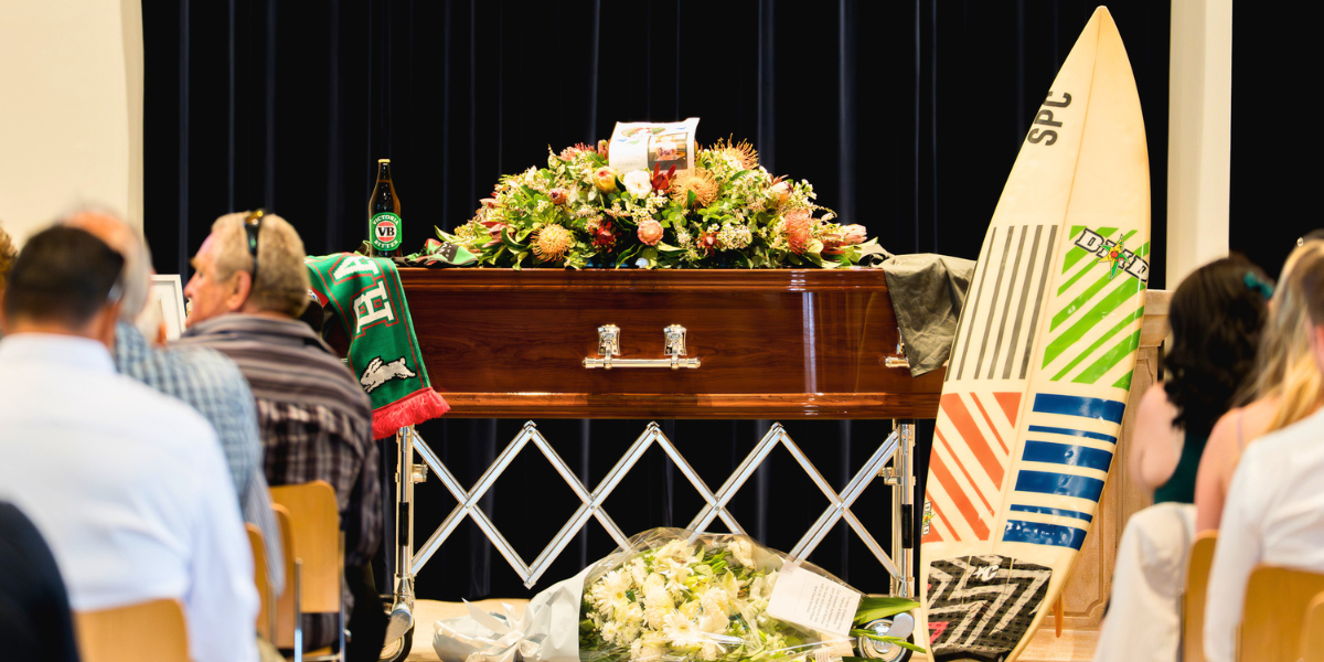 Honouring Memories with Funeral Live Streaming in Sydney