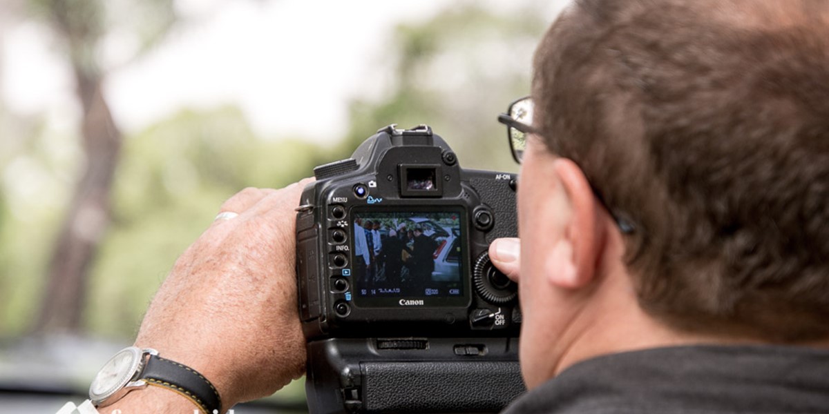 Graveside Funeral Live Streaming – Castle Hill Cemetery