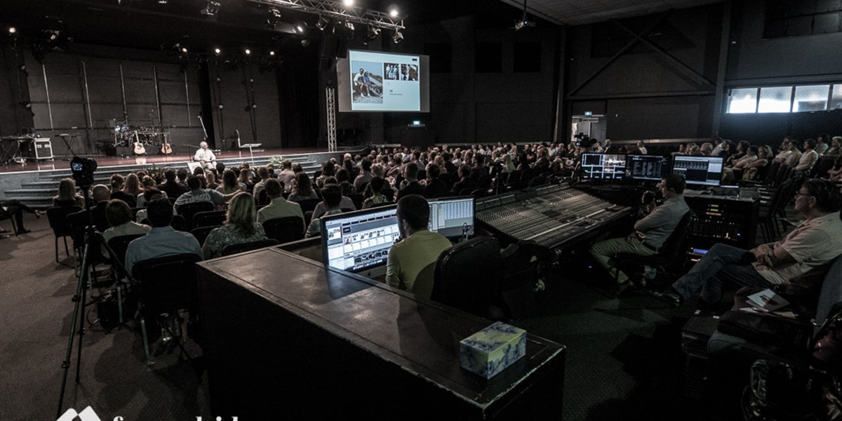 QLD Funeral Videography and Photography