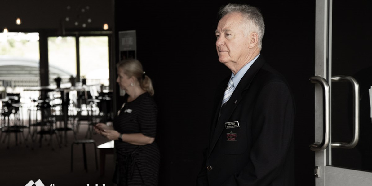 Funeral Videography – Suncoast Church, Woombye QLD