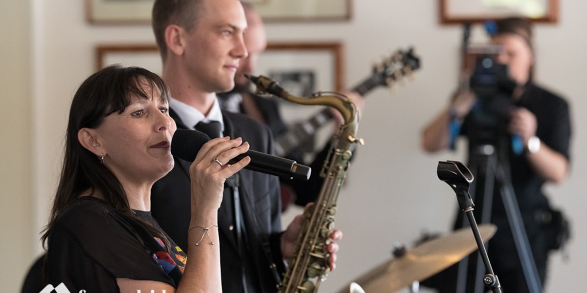 Funeral live streaming, video recording and photography in Mona Vale and Newport