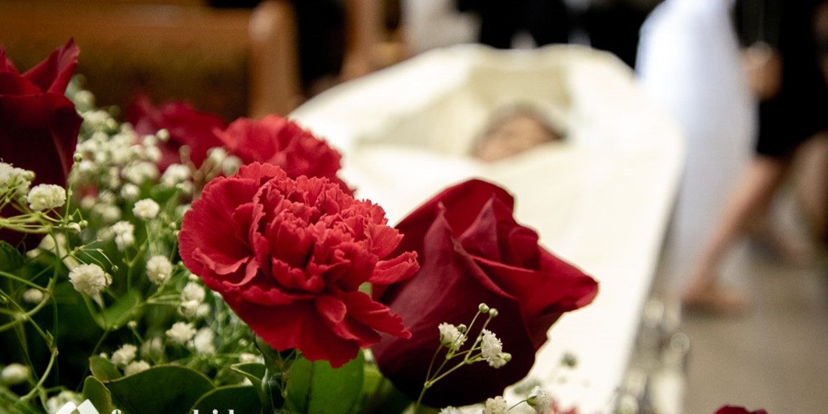 Premium Funeral Videography – Rookwood Memorial Park, Sydney