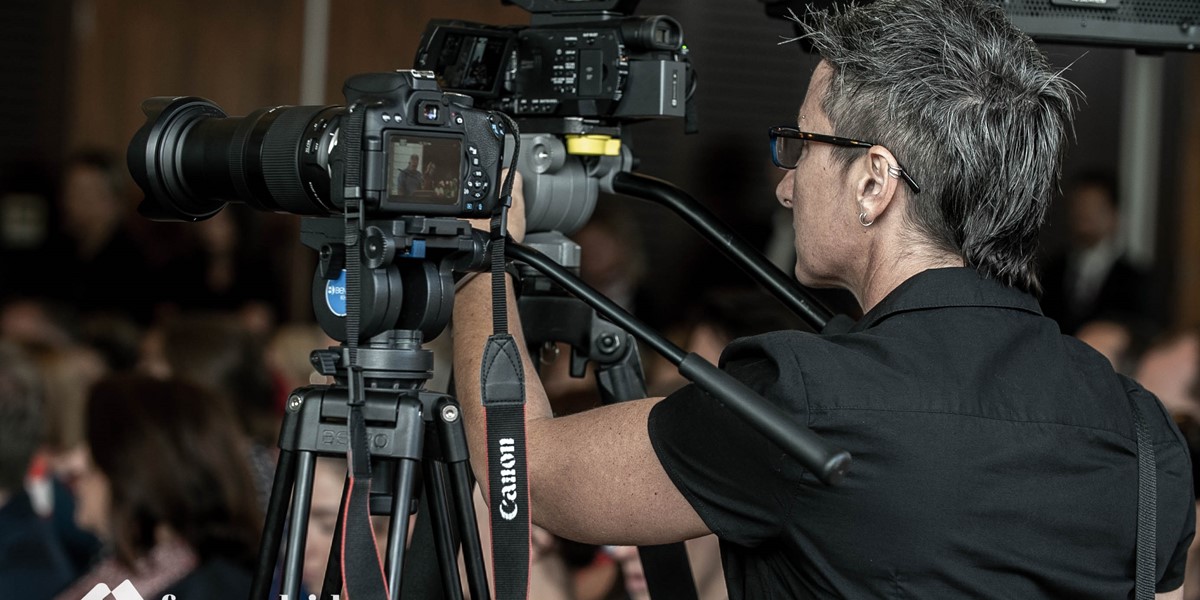 Funeral Live Streaming for Chapel services in Sydney