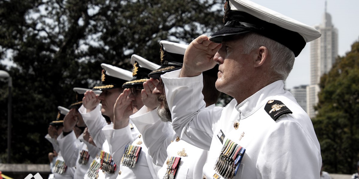 Funeral Photography at St Mary's Cathedral Sydney