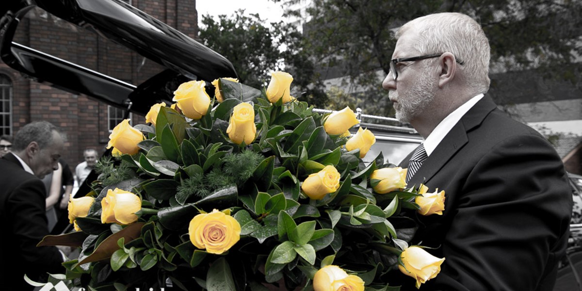 Funeral Videography – Epping Catholic Parish