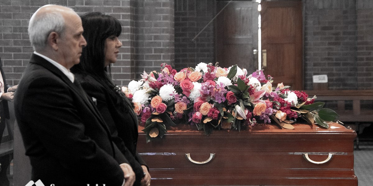 Funeral Videography, Live Streaming & Photography in Concord, NSW