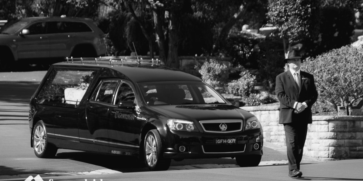 Funeral Videography & Live Webcast in North Ryde