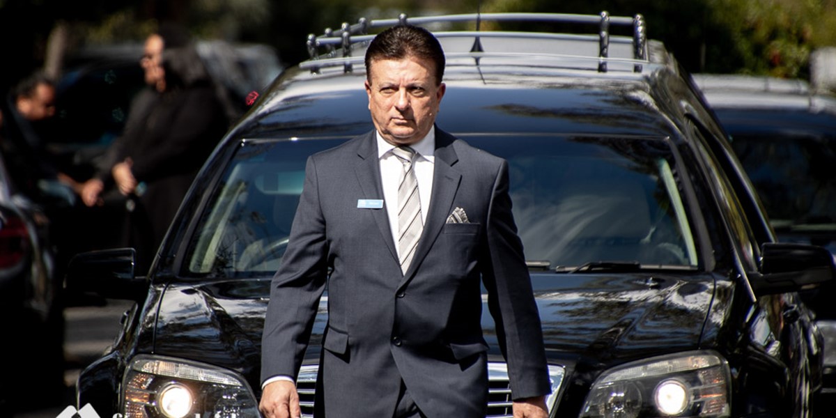 Funeral Live Streaming for Family Keepsake – Sydney