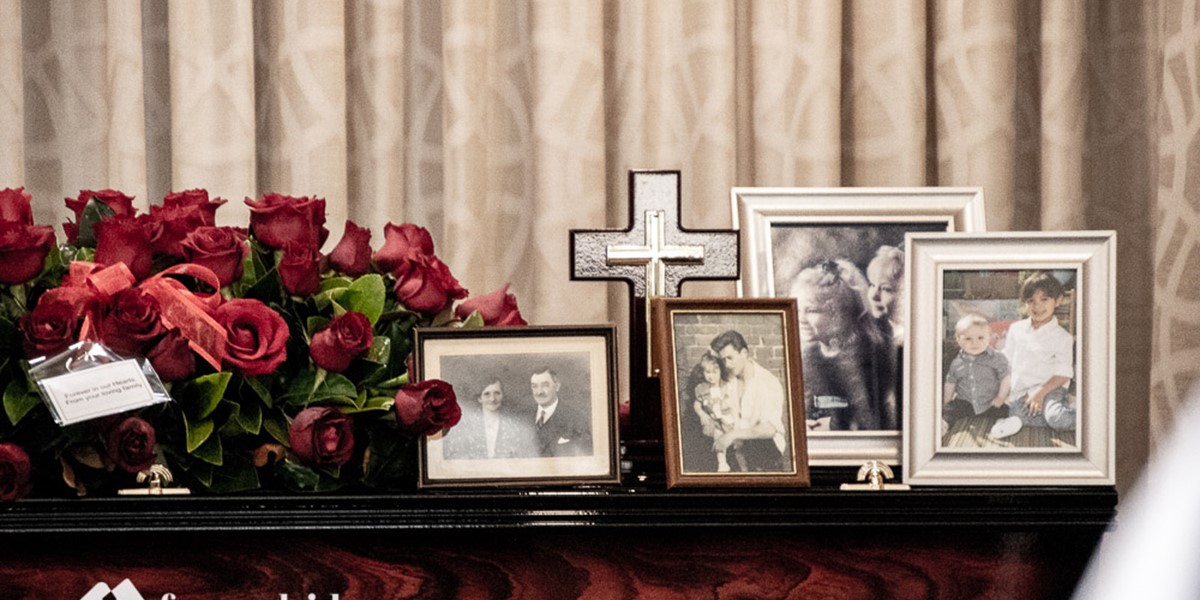 Premium Funeral Videography – Forest Lawn Memorial Park