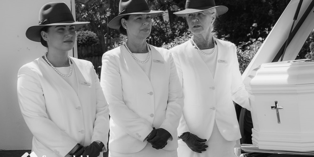 Premium Funeral Videography & Photography in Dee Why and Frenchs Forest