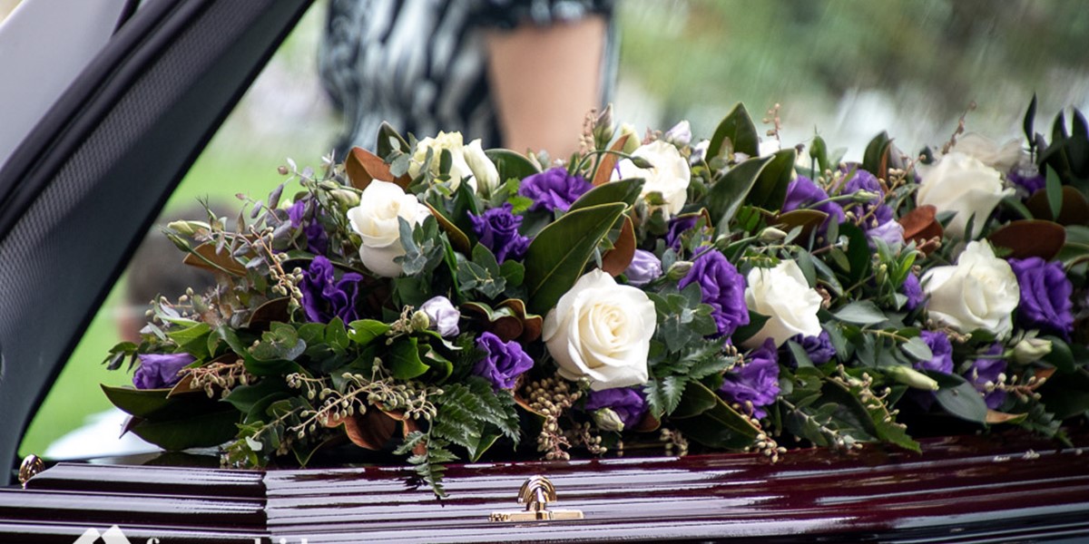 Same Day Funeral Videography in Eastern Suburbs Memorial Park