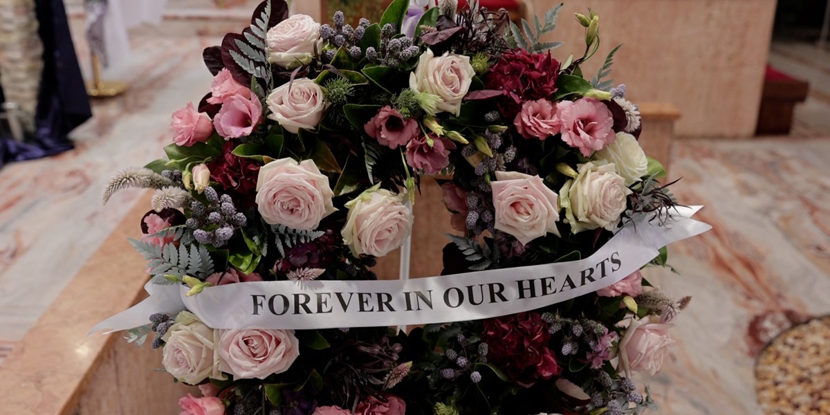 Grieving the loss of a mother - Funeral Video Australia Blog